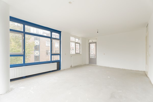 Medium property photo - Reinwardtstraat 13B, 1093 GV Amsterdam